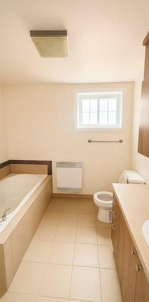 Appartement 2 chambres à louer St roch - Sorel Tracy - Photo 1