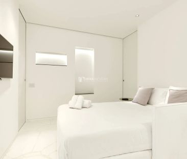 4071 Luxury 2 bedroom apartment rental Las Boas de Ibiza. - Photo 1