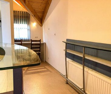 Wohnung mit sonnigem Balkon und Parkplatz in Jennersdorf …! - Foto 1