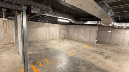 Apartament 3 camere Green Lake Baneasa la parter +terasa - Fotografie 5