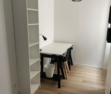 Location Appartement 1 pièce ANGERS 49100 - Photo 6