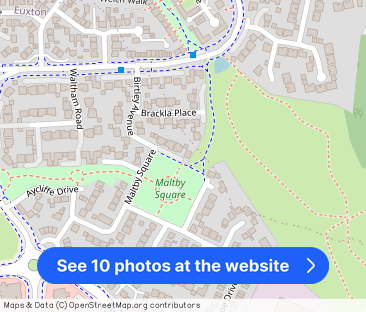 Maltby Square, Buckshaw Village - Photo 1