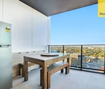 Unrivalled Sky-High Living in Westmead! - Photo 4