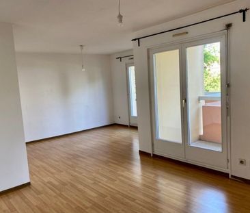 Appartement à louer, 4 pièces - Strasbourg 67200 - Photo 1