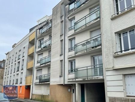 Location Appartement 2 pièces 29m² NANTES 44000 - Photo 2
