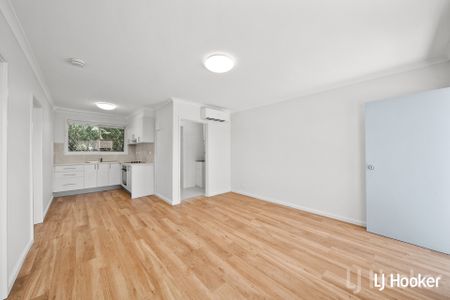 1/17 Morton Street, Queanbeyan NSW 2620 - Apartment For Rent | Domain - Photo 3