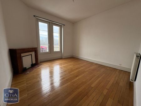 Location Appartement 5 pièces 119m² MACON 71000 - Photo 2