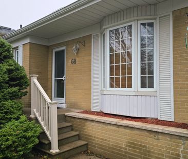 For Lease - 68 Rockport Crescent Unit# MAIN, Richmond Hill, Ontario - Photo 4