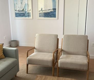 Atico en alquiler en Estepona - Photo 2