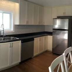 Furnished house in Pape / Danforth area - Photo 3