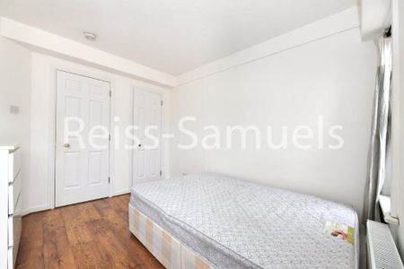 5 bedroom terraced house to rent - Photo 3