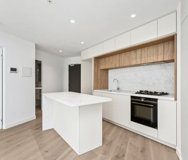 1408/633 Lonsdale Street, Melbourne, VIC, 3000 - Photo 1