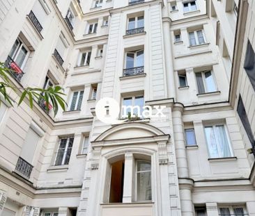 Location Appartement LEVALLOIS PERRET - - Photo 3