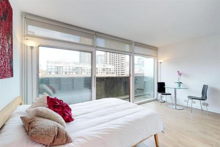 Studio to rent - Photo 4