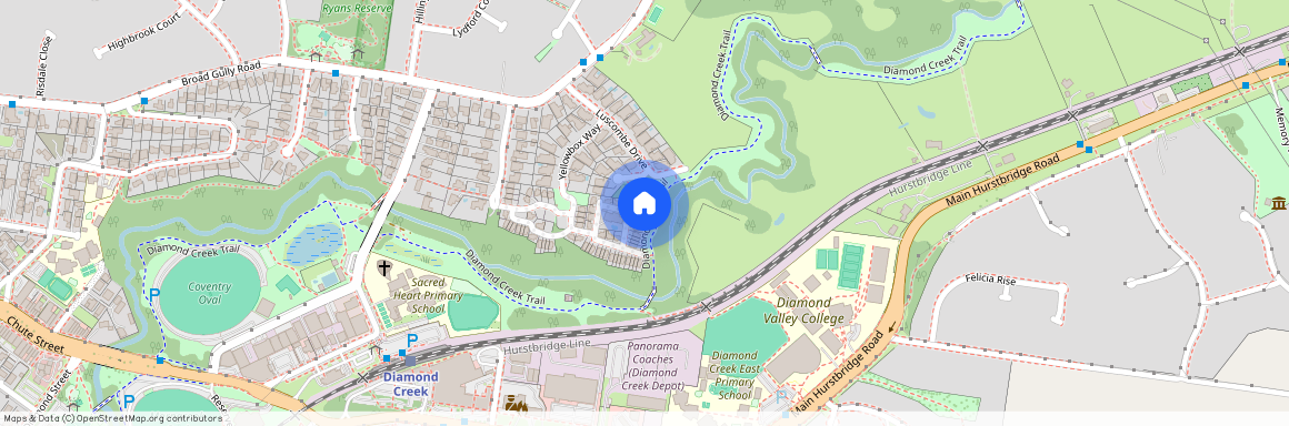 21 Haven Lane, Diamond Creek