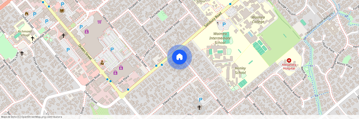 53 William Street, Richmond, Tasman