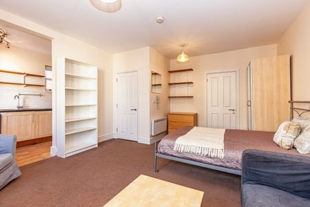 Iffley Road, Oxford - Photo 2