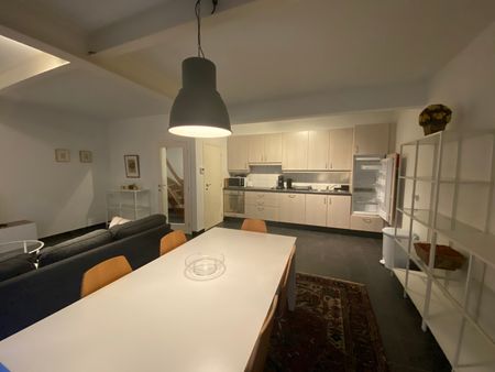 Duplex appartement op toplocatie op het eilandje! - Photo 5