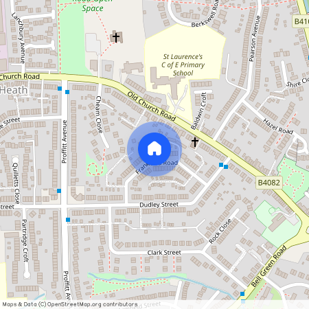 Frankland Road, Courthouse Green, Coventry, CV6