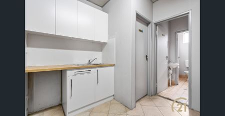 FIRST FLOOR , OFFICE SPACE WITH ENDLESS OPPORTUNITY!! - Photo 3