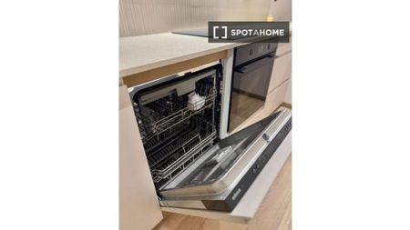 2 room luxury Apartment for rent in Santa Coloma de Gramenet, Spain - Photo 5