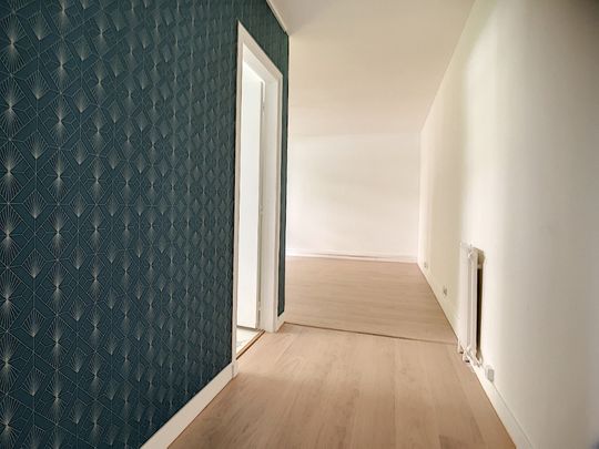 Apartment - Photo 1