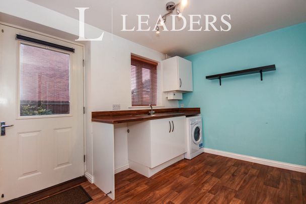 2 bedroom house to rent Madison Close, Coventry, West Midlands, CV4 - Photo 1