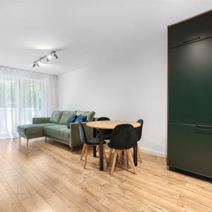 Łódź, Widzew, Piłsudskiego - Photo 1