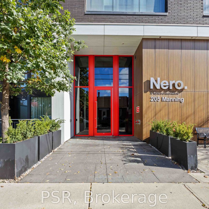 NERO Lofts - Photo 1