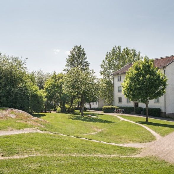 Rackarbergsgatan 36, 75232, Uppsala - Foto 1