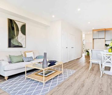 Nearly New 4-Bedroom Townhouse - Photo 3