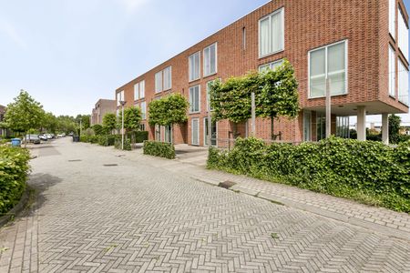 Te huur: Huis Gildenborch 32 in Vianen - Foto 5