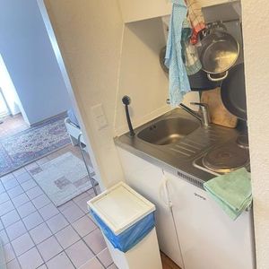 Zwischenmiete in Köln-Sülz - Top-Lage! (18.12.25- 25.01.26 - Photo 2