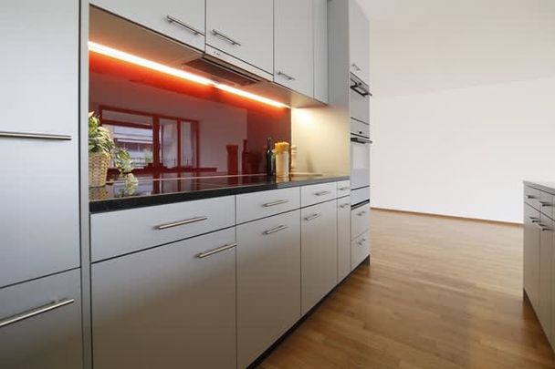 4.5 Zimmer, 123 m², 3. Stock - Photo 1