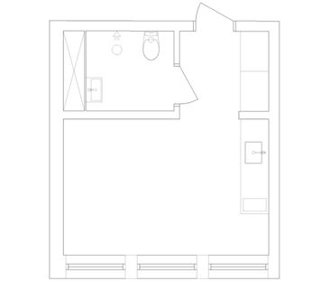 Gästgivaregatan 16 - Foto 1