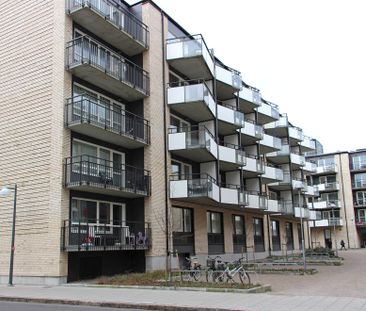 Bryggaregatan 26 - Photo 6