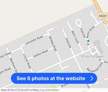 2 bedroom end of terrace house for rent - Photo 1