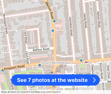 1 bedroom flat for rent - Photo 1