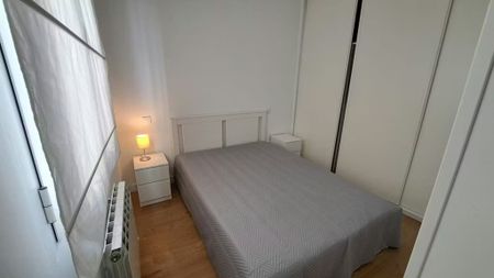 Calle de Alcántara, Madrid, Community of Madrid 28006 - Foto 3