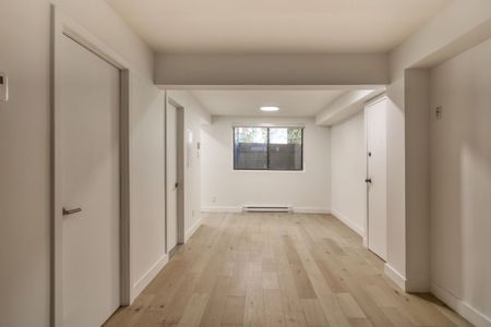 6885-6891 Sherbrooke west - Photo 3