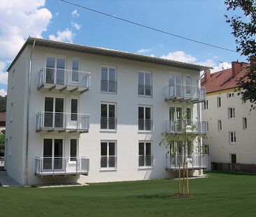 Wohnanlage der Untere Dorfstr.2a/7 4213 Unterweitersdorf - Photo 1