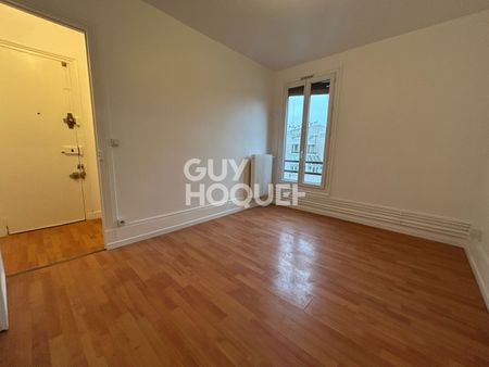 Appartement 2 pièces - Saint Ouen Sur Seine - 26.2 m2 - Hypercentre - Photo 2