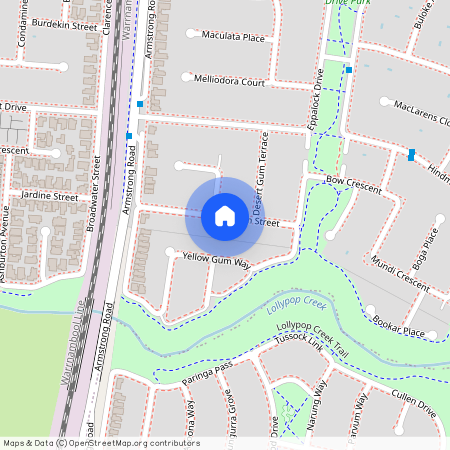 22 Silver Gum Street, Vic 3024, Manor Lakes