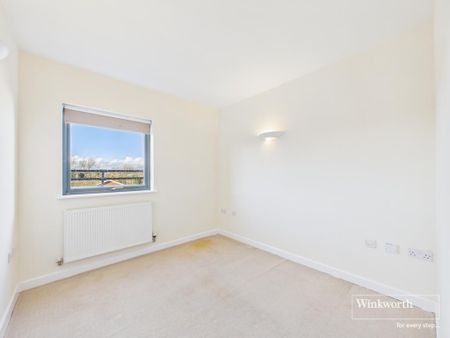 2 bedroom apartment to rent - Photo 3