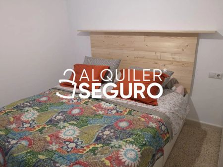 Sevilla - Foto 4