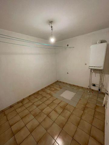 Appartement - Photo 5