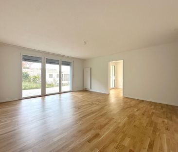Ihre neue Familienwohnung an hervorragender Wohnlage! - Foto 2