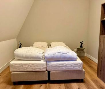 Bredaseweg 204-01, Sint Anna Noord, 5038NK, Tilburg - Foto 2