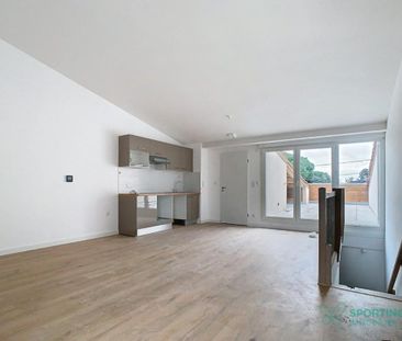 Appartement 3 pièces – 65 m² - Photo 2