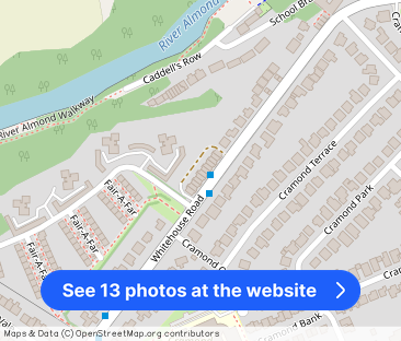 Fair a Far Cottages, Whitehouse Road, Cramond, Edinburgh, EH4 - Photo 1